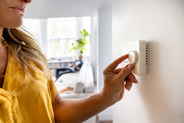 Best Solar-powered HVAC Systems in Roxborough Park, CO