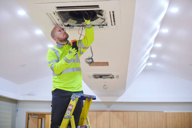 Best HVAC Equipment and Components in Roxborough Park, CO